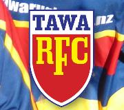 Tawa Rugby Club Inc