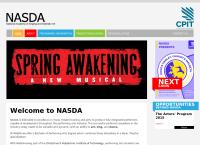 National Academy Of Singing & Dramatic art