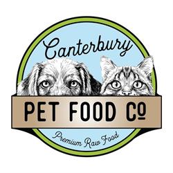 Canterbury Pet Food Co