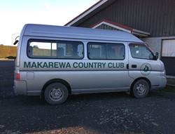 Makarewa Country Club