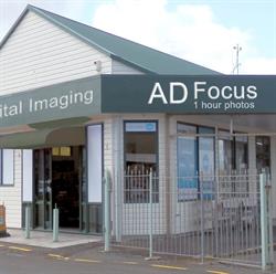 Ad Focus