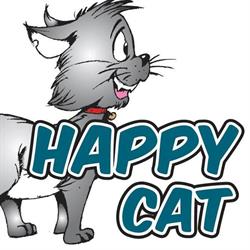 Happy Cat Lodge