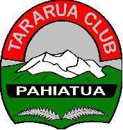 Tararua Club Incorporated