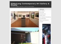 GibbsLang Contemporary Art Gallery and Studio