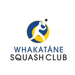 Whakatane Squash Club