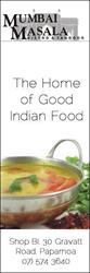 Mumbai Masala Licensed Indian Restaurant & Takeaway