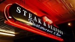 Tony S Original Steak & Seafood Restaurant
