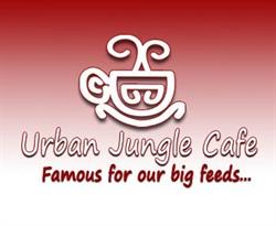 Urban Jungle Cafe