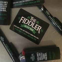The Fiddler
