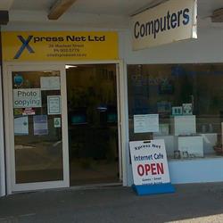 Xpress Net