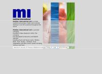 Mathias International Ltd