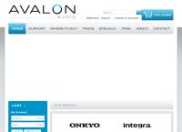 Avalon Audio