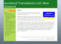 Auckland Translations Ltd