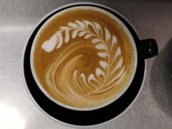 Robert Harris Coffee Shop