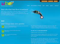 Uber Networks Limited