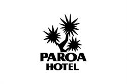Paroa Hotel-Motel
