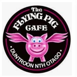 The Flying Pig Cafe