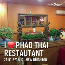 Phad Thai Restaurant