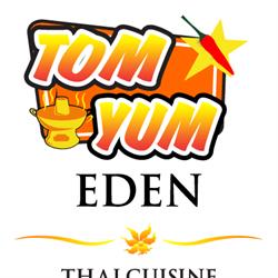 Tom Yum Eden