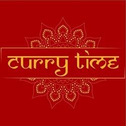 Curry Time Indian Restaurant