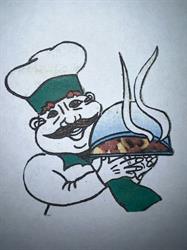 Ken's Cook