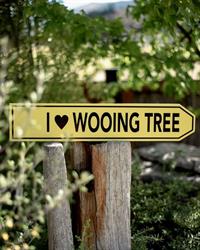 Wooing Tree Vineyards Limited