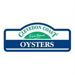 Clevedon Coast Oysters
