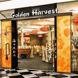 Golden Harvest Restaurant