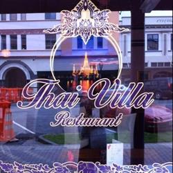 Thai Villa Restaurant