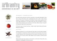 The Brantry Restaurant