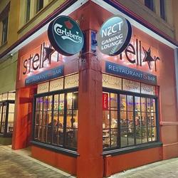 Stellar Restaurant and Bar