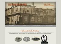 Te Puke Hotel & HWB