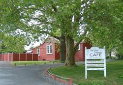 The Olde Creamery Cafe