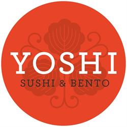 Yoshi Sushi & Bento