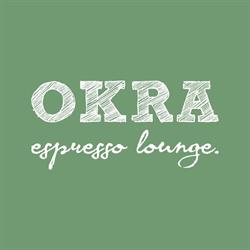 Okra Espresso Lounge & Gallery