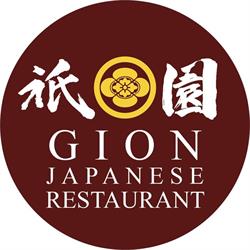 Gion Japanese Restaurant