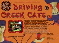 Driving Creek Cafe