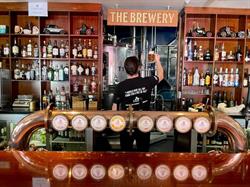The Shakespeare Hotel I Restaurant & Bar I Pub I Micro Brewery