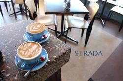 Cafe Strada 2009 Limited