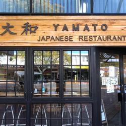 Yamato Japanese Restaurant