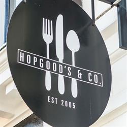 Hopgoods Restaurant & Bar