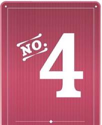 No.4 Bar