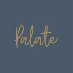 Palate