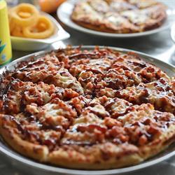 Da Vinci's Pizzeria