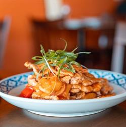 Thai House Restaurant