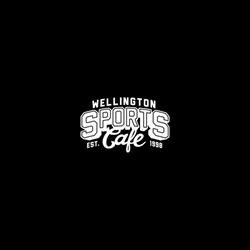 Wellington Sports Cafe