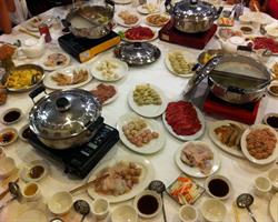 Lucky Star Restaurant