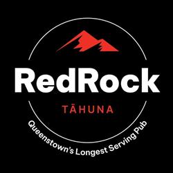 Red Rock Bar Cafe