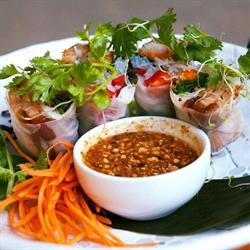Siem Reap Restaurant