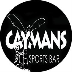 Caymans Sports Bar & Restaurant